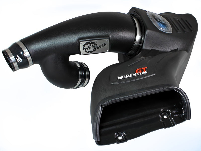 aFe Momentum GT Pro 5R Intake System 2016 Ford F-150 EcoBoost V6-2.7L/3.5L (tt) - GTR Auto
