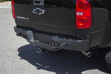 Load image into Gallery viewer, Addictive Desert Designs 17-18 Chevy Colorado Stealth Fighter Rear Bumper - GTR Auto