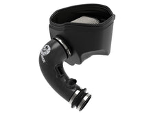 Load image into Gallery viewer, aFe 19-22 BMW Z4 30i 2.0L (t) Track Series Carbon Fiber Cold Air Intake System w/ Pro DRY S Filter - GTR Auto