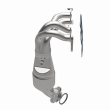 Load image into Gallery viewer, MagnaFlow Direct Fit Catalytic Converter SCION TC- 05-09 2.4L OEM
