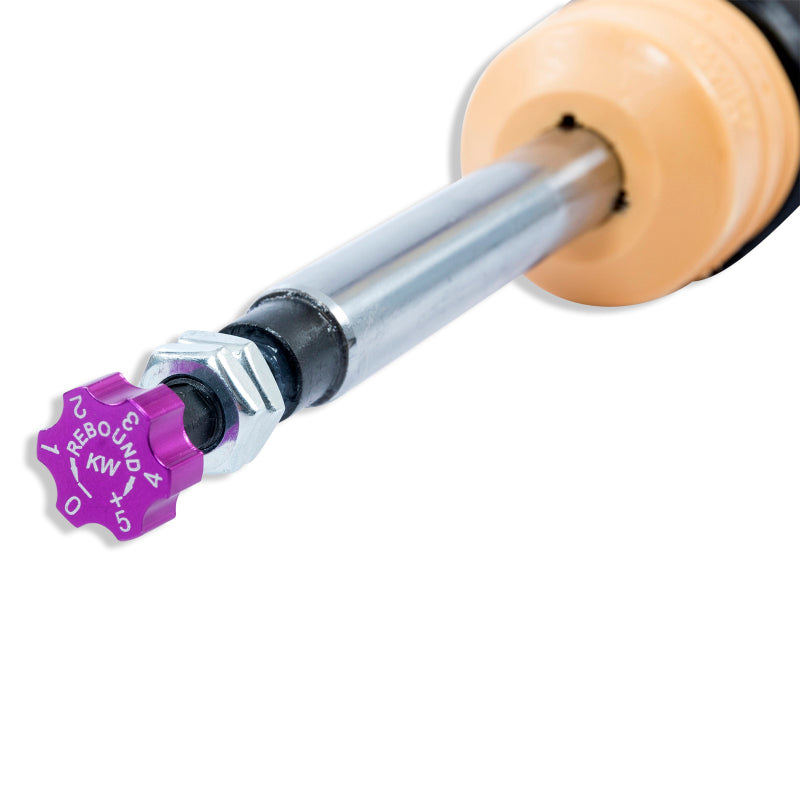 KW Coilover Kit V3 for BMW 3 Series F31 Sports Wagon - GTR Auto