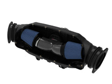 Load image into Gallery viewer, aFe Black Series Carbon Fiber Pro 5R Air Intake System 2020 Chevrolet Corvette C8 V8 6.2L - GTR Auto