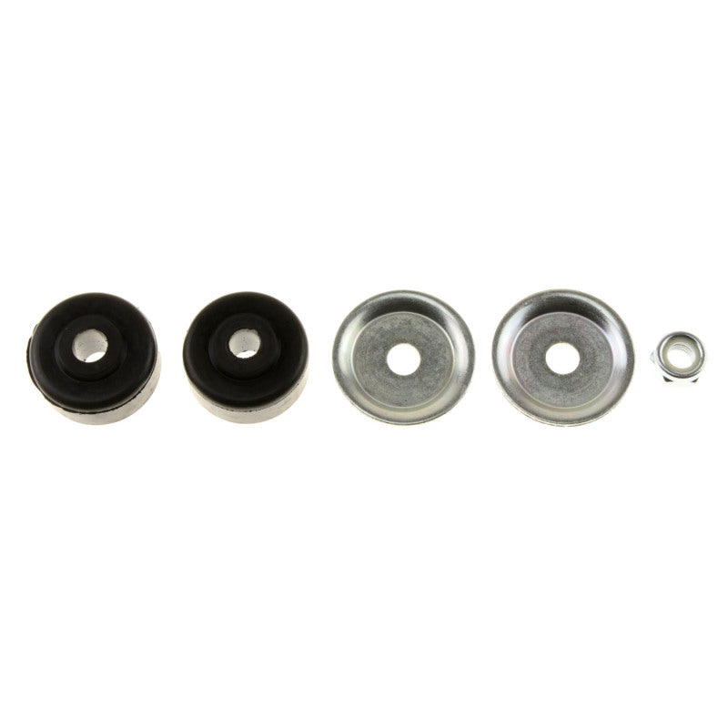 Bilstein B6 2002 Chevrolet Silverado 1500 Base RWD Front 46mm Monotube Shock Absorber - GTR Auto