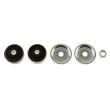 Load image into Gallery viewer, Bilstein B6 2002 Chevrolet Silverado 1500 Base RWD Front 46mm Monotube Shock Absorber - GTR Auto