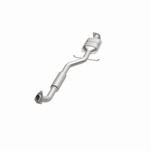 Load image into Gallery viewer, MagnaFlow Direct Fit Catalytic Converter Sonata/Optim 2.4L rear OEM
