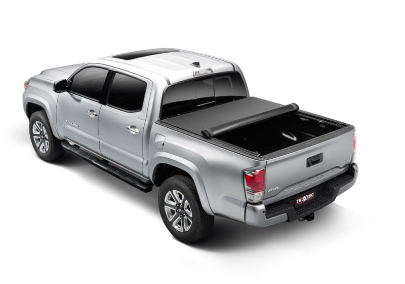 Truxedo 16-20 Toyota Tacoma 5ft Pro X15 Bed Cover - GTR Auto