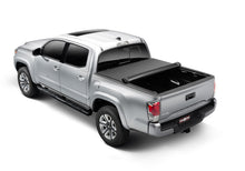 Load image into Gallery viewer, Truxedo 16-20 Toyota Tacoma 5ft Pro X15 Bed Cover - GTR Auto