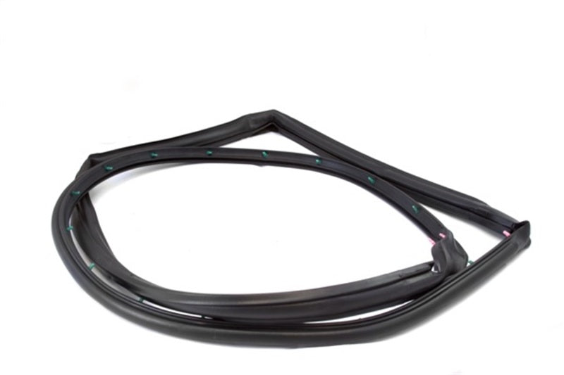 Omix Full Door Seal Left 97-06 Jeep Wrangler - GTR Auto