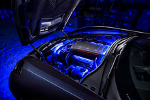 Load image into Gallery viewer, Oracle Engine Bay LED Kit 48in - UV/Purple