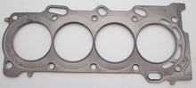 Load image into Gallery viewer, Cometic Toyota 1ZZFE 1.8L 1999 - UP 80mm .036 inch MLS Head Gasket MR2/Celica/Corolla C4496-036