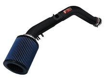 Load image into Gallery viewer, Injen 97-99 Tacoma 4 Cyl. only Wrinkle Black Power-Flow Air Intake System - GTR Auto