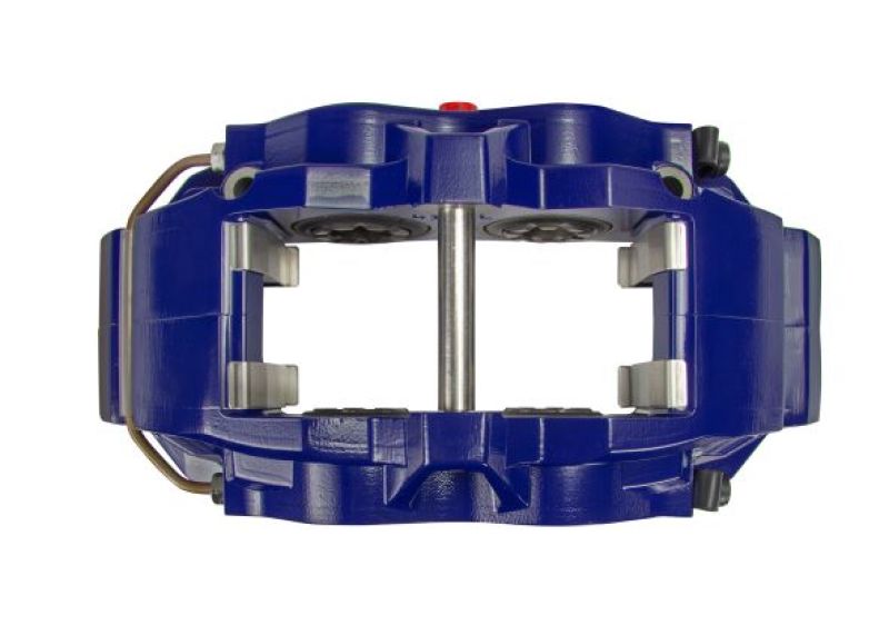EBC Racing 92-00 BMW M3 (E36) Front Left Apollo-4 Blue Caliper - GTR Auto
