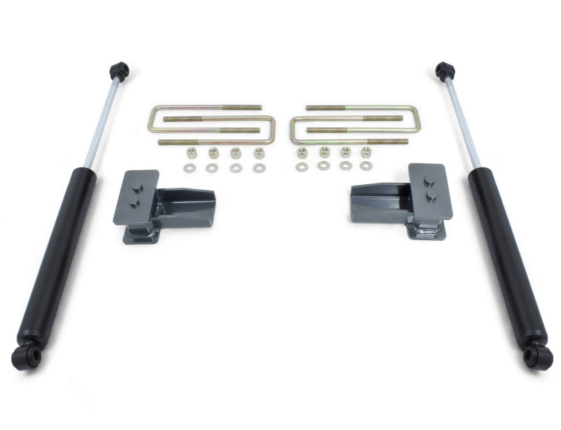 MaxTrac 15-18 Ford F-150 2WD 2in Rear Lift Kit - GTR Auto