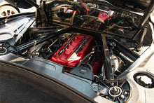 Load image into Gallery viewer, Corsa 2020+ Chevrolet Corvette C8 Stingray Coupe Catch Can - GTR Auto