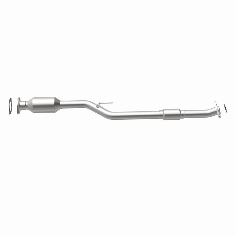 MagnaFlow Direct Fit Catalytic Converter 03-06 Sentra 1.8L Rear OEM