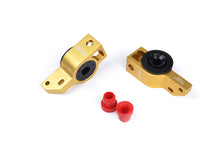 Load image into Gallery viewer, Whiteline VAG MK4/MK5 Front Lower control arm anti-dive caster kit - GTR Auto