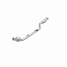 Load image into Gallery viewer, MagnaFlow Direct Fit Catalytic Converter 00-02 Mercedes E430 4.3L