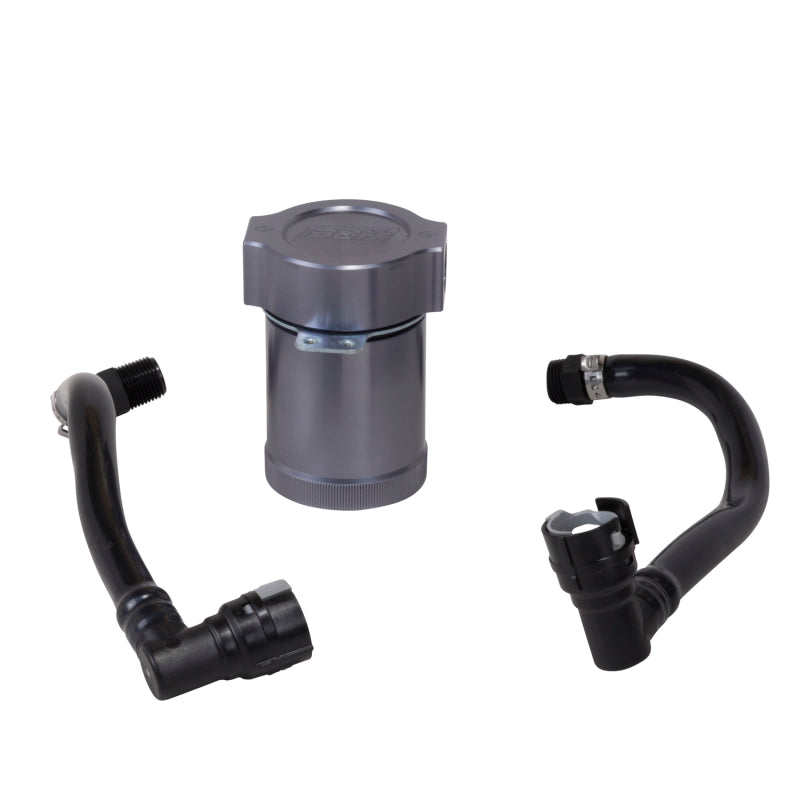 BBK 11-17 Ford Mustang GT Oil Separator Kit - Passenger Side - GTR Auto