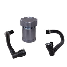Load image into Gallery viewer, BBK 11-17 Ford Mustang GT Oil Separator Kit - Passenger Side - GTR Auto