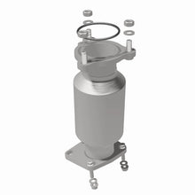 Load image into Gallery viewer, MagnaFlow Direct Fit Catalytic Converter 2012-2015 Buick Verano 2.4L OEM Grade