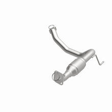 Load image into Gallery viewer, MagnaFlow Direct Fit Catalytic Converter 05-07 4-Run/FJ Driver Side Rear