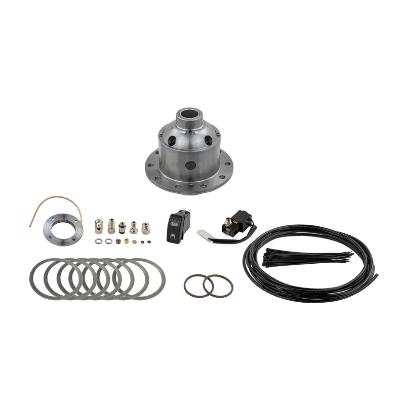 ARB Airlocker 30Spl 3.73&Dn Toyota 8In Ifs 53mm Brng S/N.. - GTR Auto