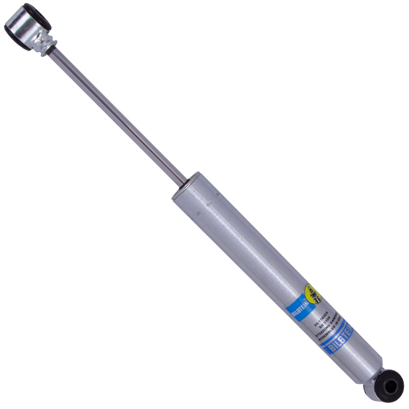 Bilstein 5100 Series 2009 Jeep Wrangler X-S Front 36mm Monotube Steering Damper - GTR Auto