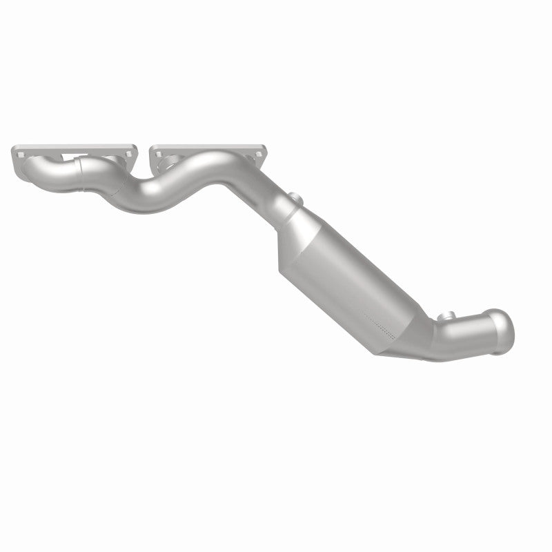 MagnaFlow Converter Direct Fit 07-10 BMW X5 4.8L V8 - GTR Auto