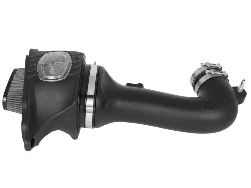 aFe Momentum Pro DRY S Cold Air Intake System 15-17 Chevy Corvette Z06 (C7) V8-6.2L (sc) - GTR Auto