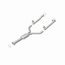 Load image into Gallery viewer, MagnaFlow Direct Fit Catalytic Converter 95-97 SC400 4.0L