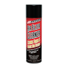 Load image into Gallery viewer, Maxima Clean-Up Chain Cleaner (Powersports) - 15.5oz (Aerosol)