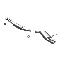 Load image into Gallery viewer, MagnaFlow SYS C/B 08-09 BMW 128i 3.0L - GTR Auto