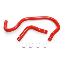 Load image into Gallery viewer, Mishimoto 99-06 Chevrolet Silverado 1500 V8 Red Silicone Hose Kit - GTR Auto