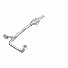 Load image into Gallery viewer, MagnaFlow Direct Fit Catalytic Converter Ford 84 86
