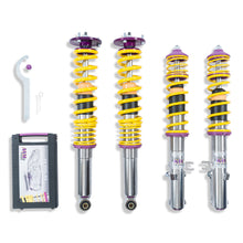 Load image into Gallery viewer, KW Coilover Kit V3 Porsche 911 (964) Carrera 4 - GTR Auto