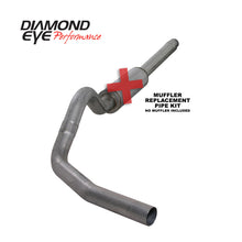 Load image into Gallery viewer, Diamond Eye KIT 4in Catback Single SS: 94-97 FORD 7.3L F250/F350 PWRSTROKE - GTR Auto