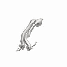 Load image into Gallery viewer, MagnaFlow Direct Fit Catalytic Converter 07 VW Touareg 3.6L Rear