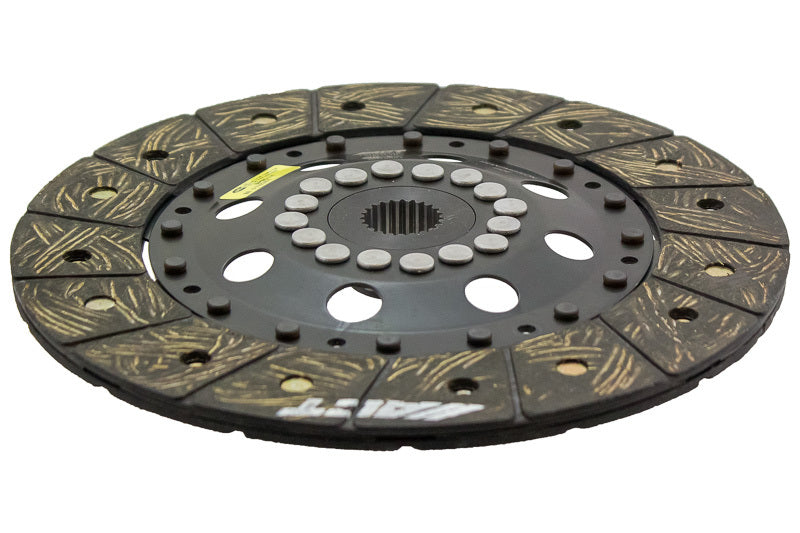 ACT 2014 Ford Focus Perf Street Rigid Disc - GTR Auto