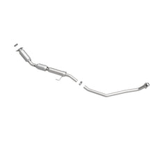 Load image into Gallery viewer, MagnaFlow Direct Fit Catalytic Converter California 09-11 Toyota Corolla / Matrix L4-1.8LGAS