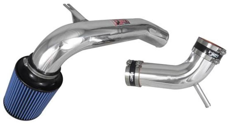 Injen 03-08 Dodge Ram 5.7L V8 Hemil Polished Power-Flow Air Intake System - GTR Auto