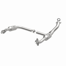 Load image into Gallery viewer, MagnaFlow Direct Fit Catalytic Converter 06-07 Explorer 4.0L OEM