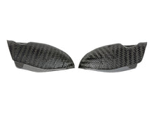 Load image into Gallery viewer, aFe Magnum FORCE Intake System Carbon Fiber Scoops BMW M5 (F10) 12-14 V8-4.4L (tt) - GTR Auto