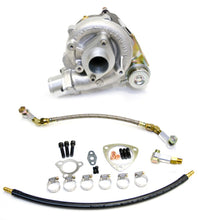 Load image into Gallery viewer, ATP 97-04 Audi/VW A4/Passat 1.8T GT2871R Eliminator Hardware Kit