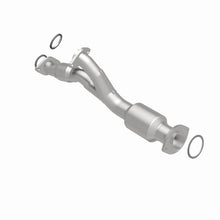 Load image into Gallery viewer, MagnaFlow Direct Fit Catalytic Converter 96-97 Lexus SC300 3.0L