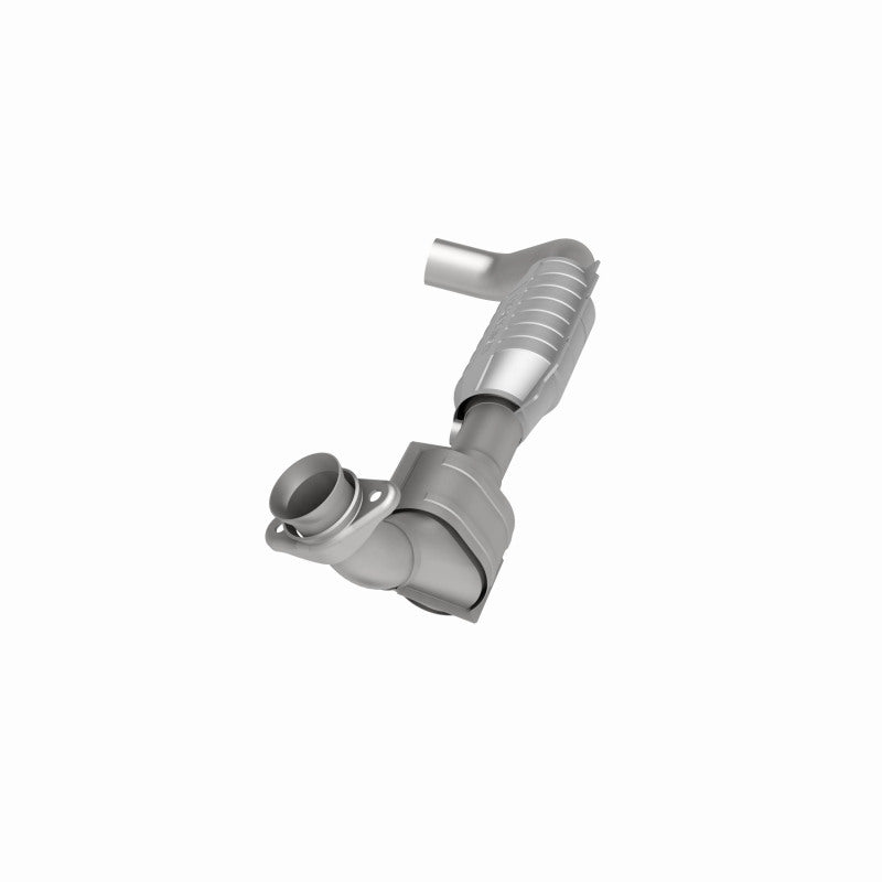 MagnaFlow Direct Fit Catalytic Converter 04-06 F-150 Pickup 5.4L 2WD D/S