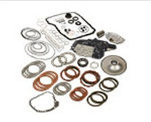 Load image into Gallery viewer, BD Diesel 19+ Dodge 68RFE Stage 3 Built-It Trans Rebuild Kit