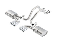 Load image into Gallery viewer, Borla 97-04 Chevrolet Corvette 5.7L 8cyl ATAK SS Catback Exhaust - GTR Auto