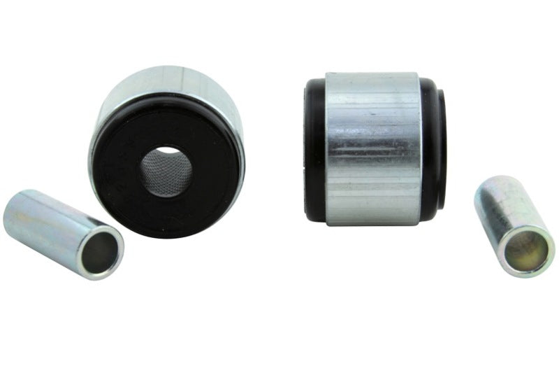 Whiteline Plus 9/02-9/07 Subaru Impreza GD2/GH2 / 10/02-8/07 STI GD Rr Differential Mount In Cradle - GTR Auto