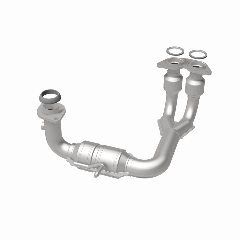 MagnaFlow Conv DF 00-05 Toyota MR2 1.8L - GTR Auto