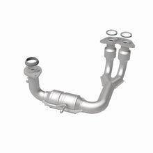 Load image into Gallery viewer, MagnaFlow Conv DF 00-05 Toyota MR2 1.8L - GTR Auto